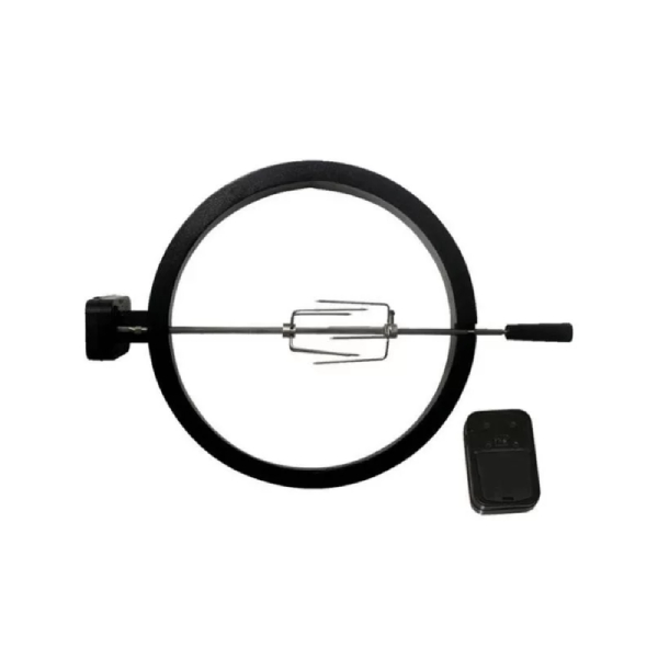 Image of suggested product: KAMADO SE-RK 21 Electric Rotisserie Kit
