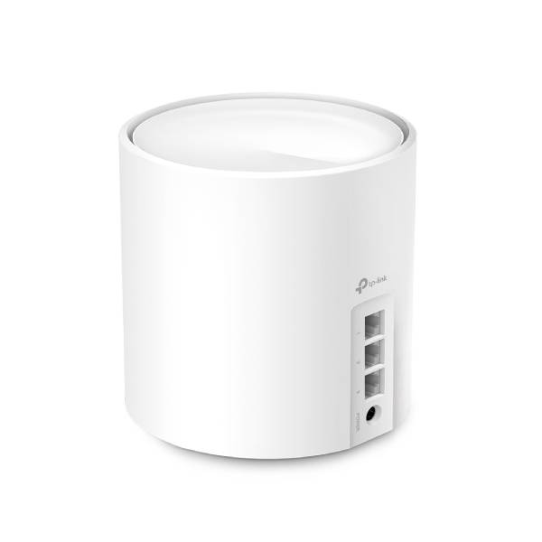 TP-LINK Deco X50 Whole Home Mesh Ασύρματος Ενισχυτής Σήματος, 3 Τεμάχια | Tp-link| Image 2