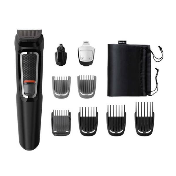 PHILIPS MG3740/15 Ξυριστική Μηχανή για Μαλλιά και Γένια | Philips| Image 2