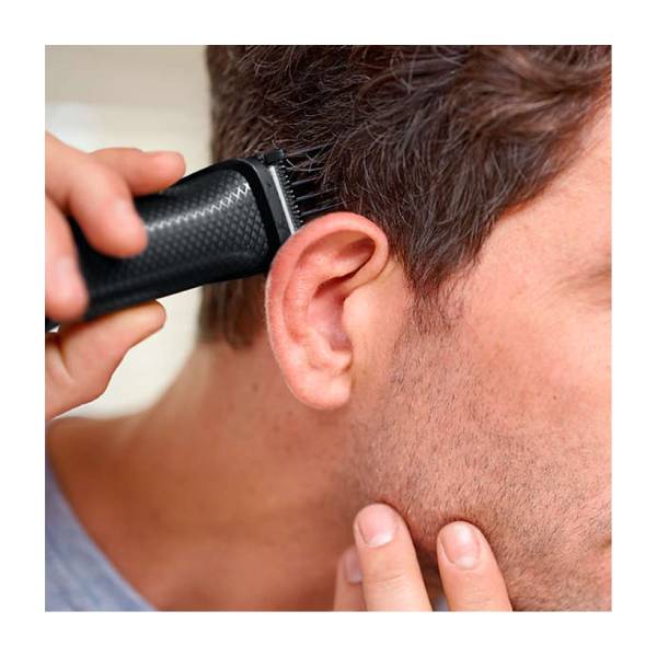 PHILIPS MG3740/15 Ξυριστική Μηχανή για Μαλλιά και Γένια | Philips| Image 4