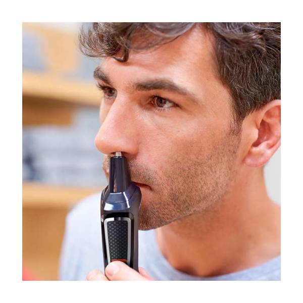 PHILIPS MG3740/15 Ξυριστική Μηχανή για Μαλλιά και Γένια | Philips| Image 5