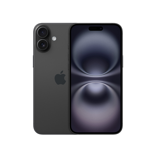 Image of suggested product: APPLE iPhone 16 Plus 5G, Smartphone 128 GB, Black