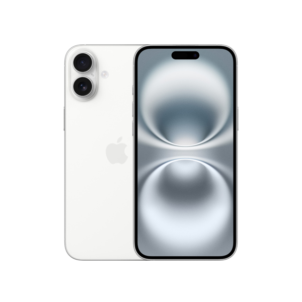 Image of suggested product: APPLE iPhone 16 Plus 5G, Smartphone 128 GB, White