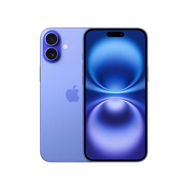 Image of suggested product: APPLE iPhone 16 Plus 5G , Smartphone128 GB, Ultramarine