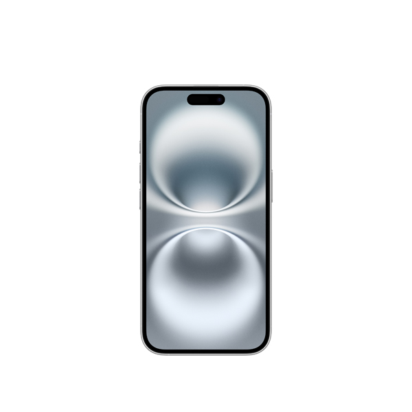 APPLE iPhone 16 5G Smartphone 128 GB, Άσπρο | Apple| Image 2