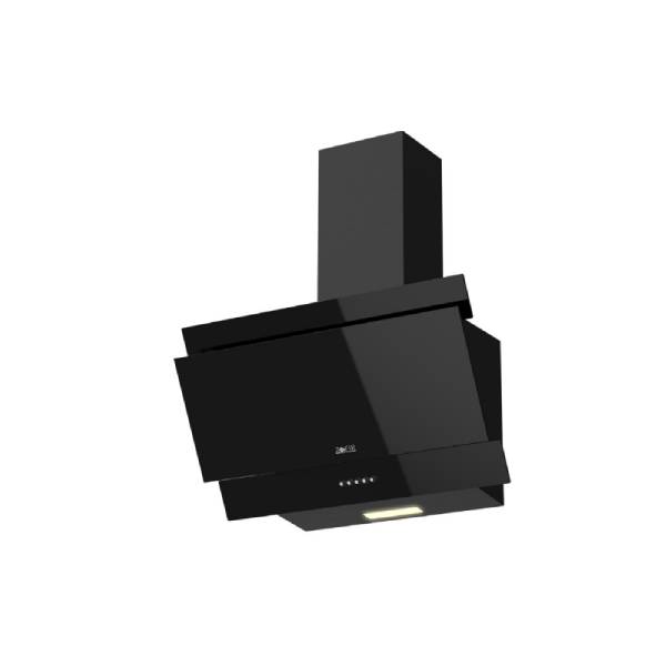 Image of suggested product: ZAFIR CIRCE 6B Απορροφητήρας Τζάκι 60cm, Μαύρο