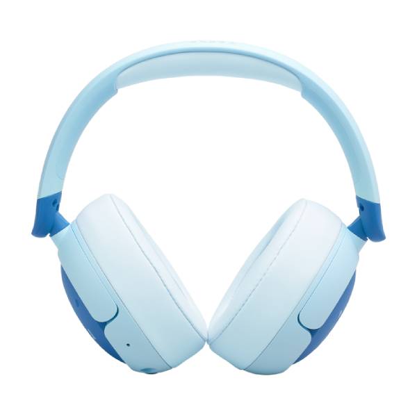 JBL Over-Ear  Junior 470NC Παιδικά Ασύρματα Ακουστικά με Μικρόφωνο, Μπλε | Jbl| Image 2
