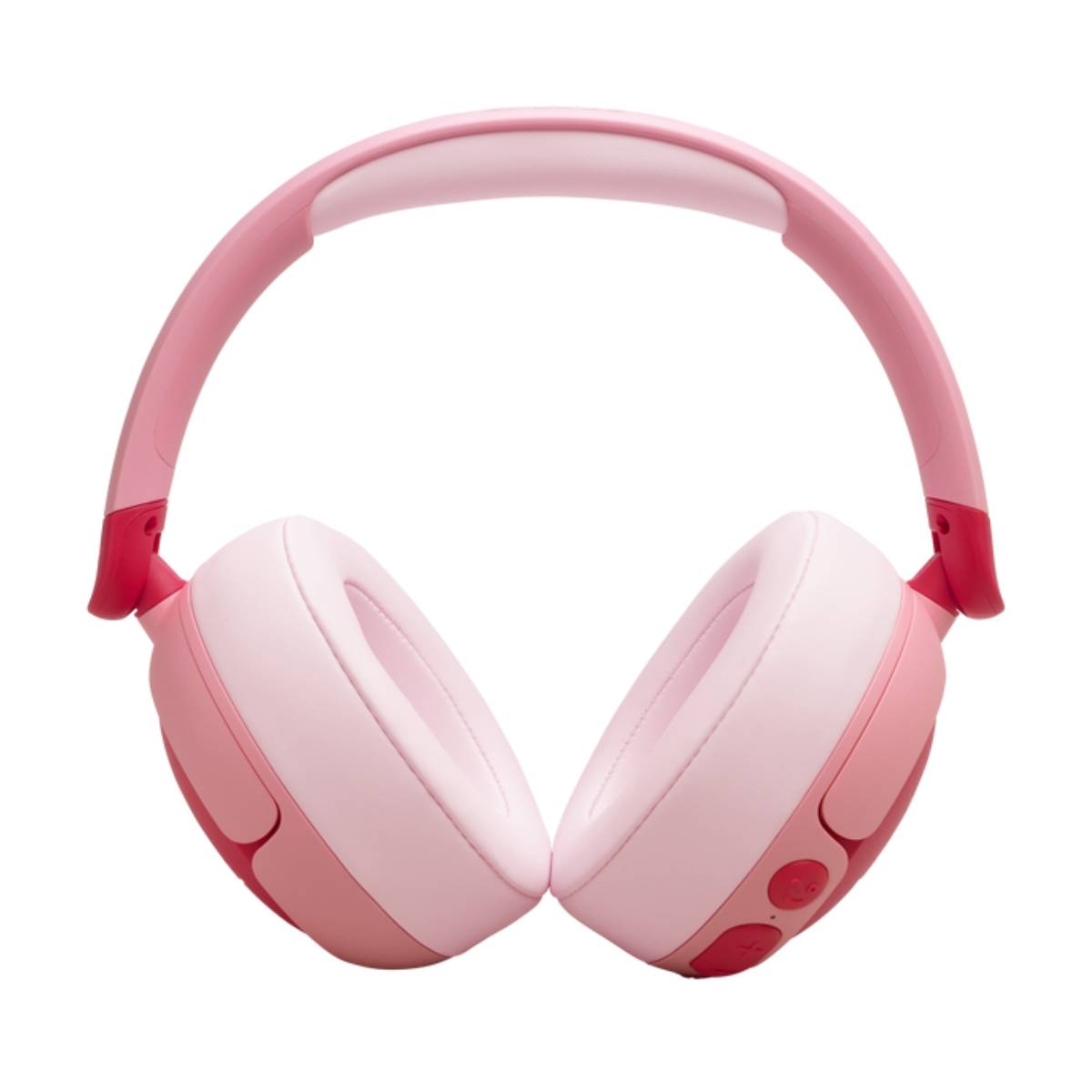 JBL 470NC Over-Ear Junior Παιδικά Ασύρματα Ακουστικά με Μικρόφωνο, Ροζ | Jbl| Image 2