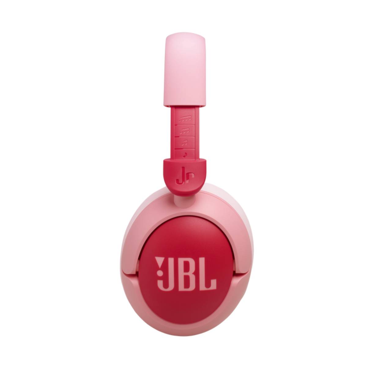 JBL 470NC Over-Ear Junior Παιδικά Ασύρματα Ακουστικά με Μικρόφωνο, Ροζ | Jbl| Image 3