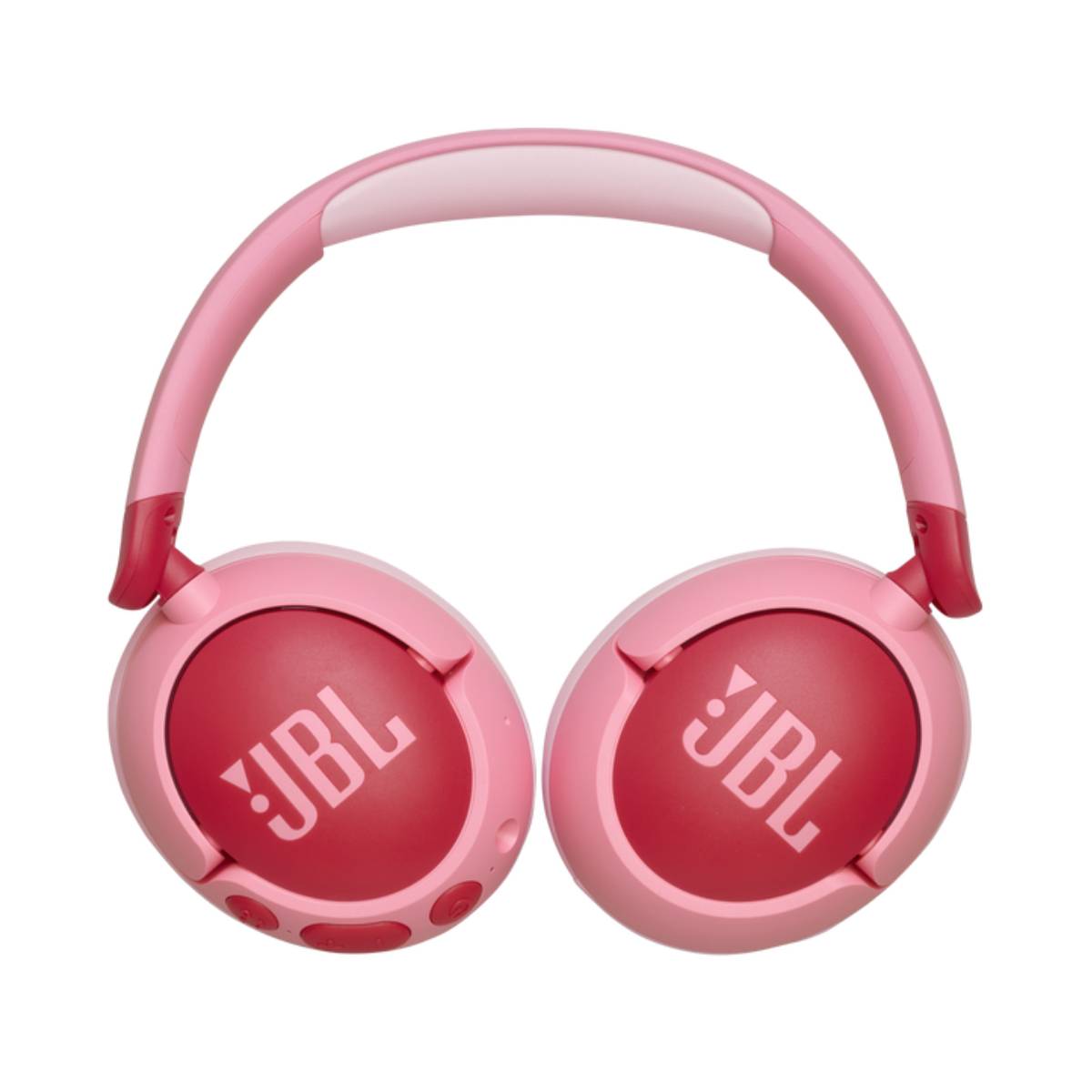 JBL 470NC Over-Ear Junior Παιδικά Ασύρματα Ακουστικά με Μικρόφωνο, Ροζ | Jbl| Image 4