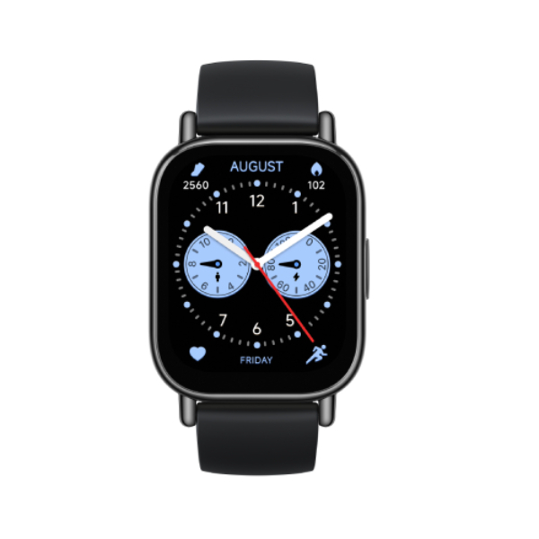 Image of suggested product: XIAOMI BHR8789GL Redmi Watch 5 Lite Smartwatch, Μαύρο