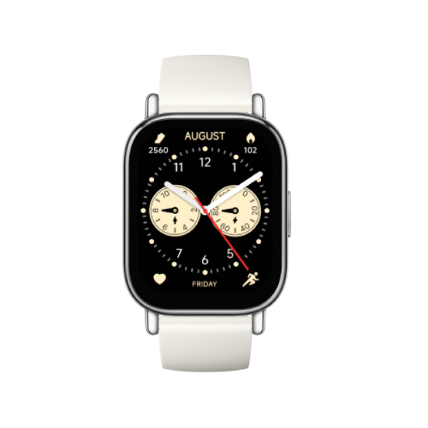Image of suggested product: XIAOMI BHR8791GL Redmi Watch 5 Lite Smartwatch, Χρυσό