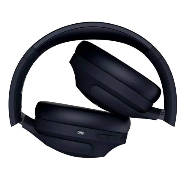 CANYON OnRiff 10  Over-Ear Ασύρματα Ακουστικά με Μικρόφωνο, Μαύρο | Canyon| Image 4