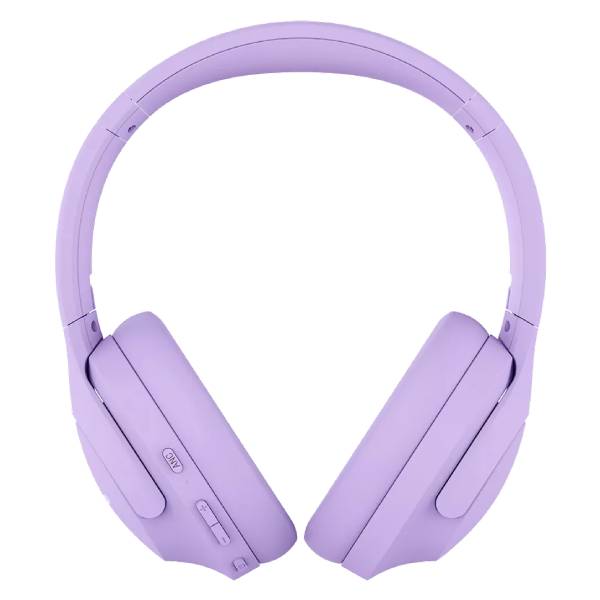 CANYON OnRiff 10 Over-Ear Ασύρματα Ακουστικά με Μικρόφωνο, Μωβ | Canyon| Image 2