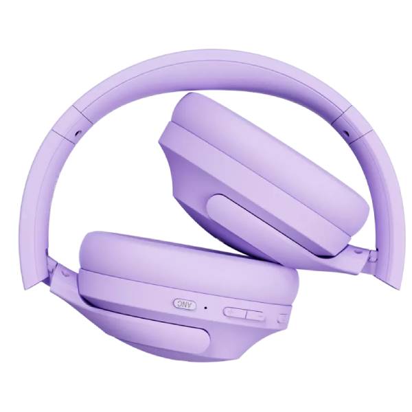CANYON OnRiff 10 Over-Ear Ασύρματα Ακουστικά με Μικρόφωνο, Μωβ | Canyon| Image 4