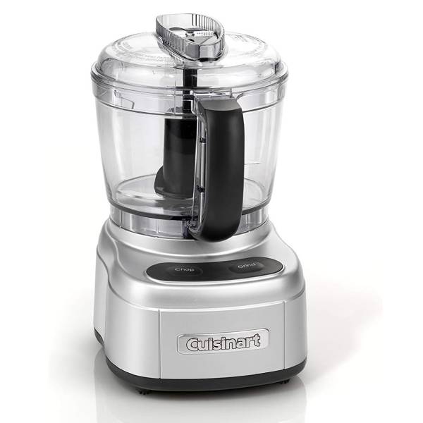 CUISNART ECH4SU Mini Prep Pro Μπλέντερ, Ασημί | Cuisinart| Image 2