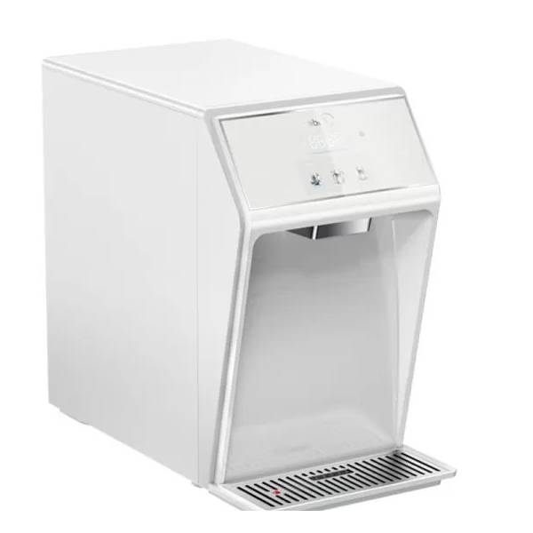 Image of suggested product: MIDEA JL2345T-Z-IOT Ψυγείο/Καθαριστής Νερού με WiFi, Άσπρο