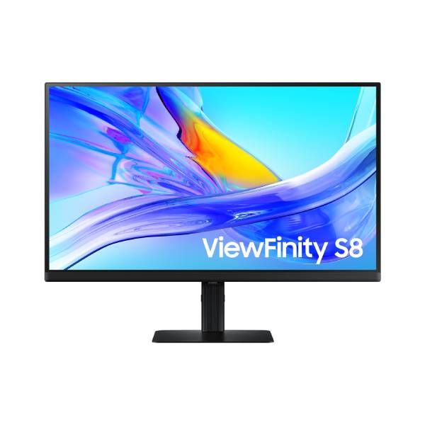 Image of suggested product: SAMSUNG LS27D800UAUXEN ViewFinity S8 S80UD Οθόνη Ηλεκτρονικού Υπολογιστή, 27"