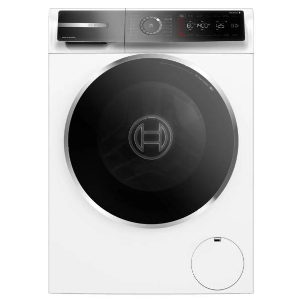 Image of suggested product: BOSCH WGB25402BY, Πλυντήριο Ρούχων 10kg με Αγγλικό Μενού, Άσπρο