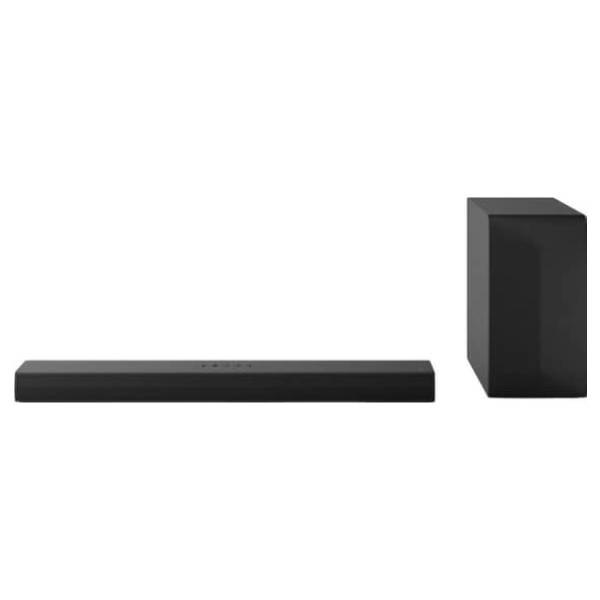 Image of suggested product: LG S60T Μπάρα Ηχείων 3.1 Καναλιών, Μαύρο
