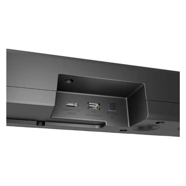 LG S60T Μπάρα Ηχείων 3.1 Καναλιών, Μαύρο | Lg| Image 5