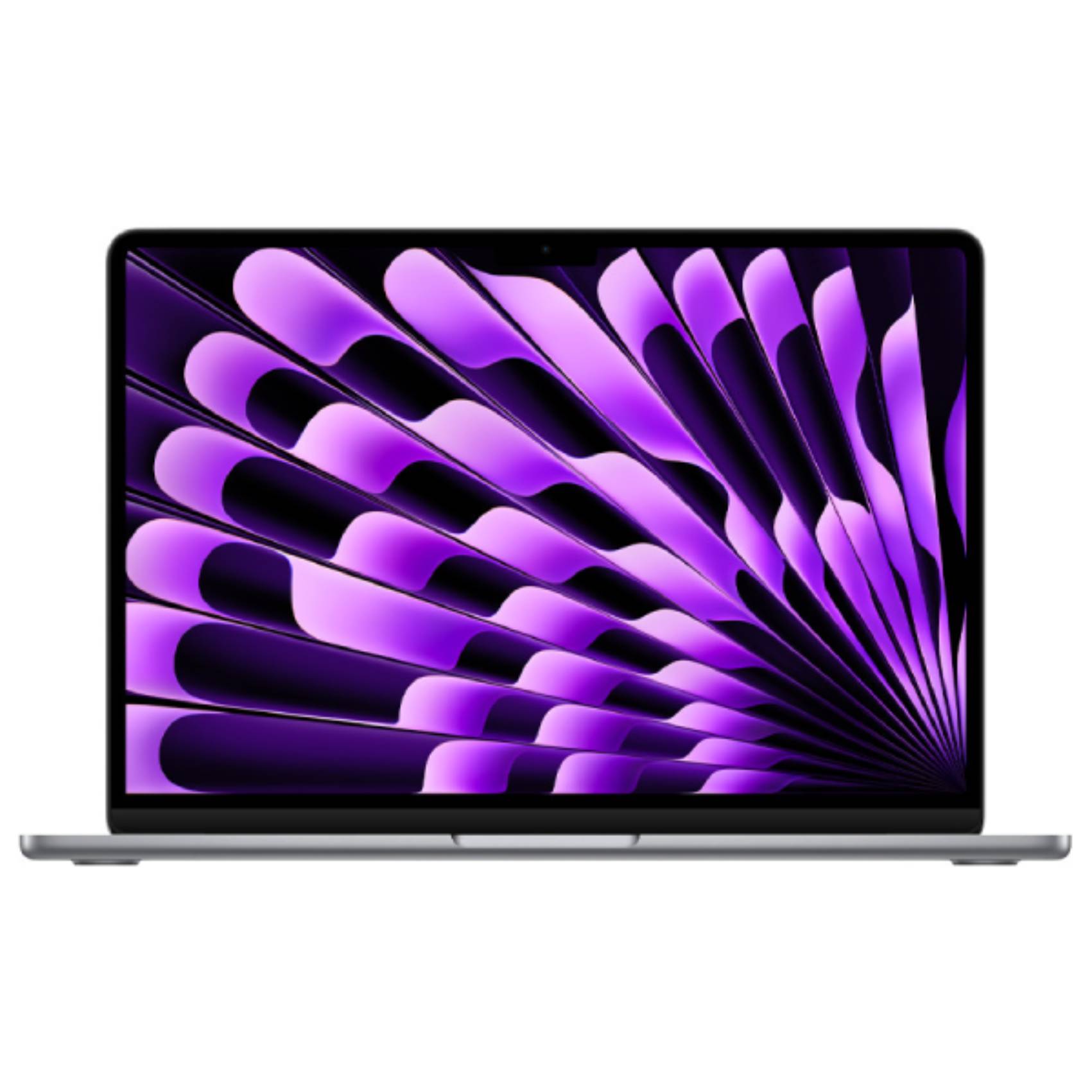 Image of suggested product: APPLE MC8M4GR/A MacBook Air M3 Laptop 512GB , 13.6", Διαστημικό Γκρίζο