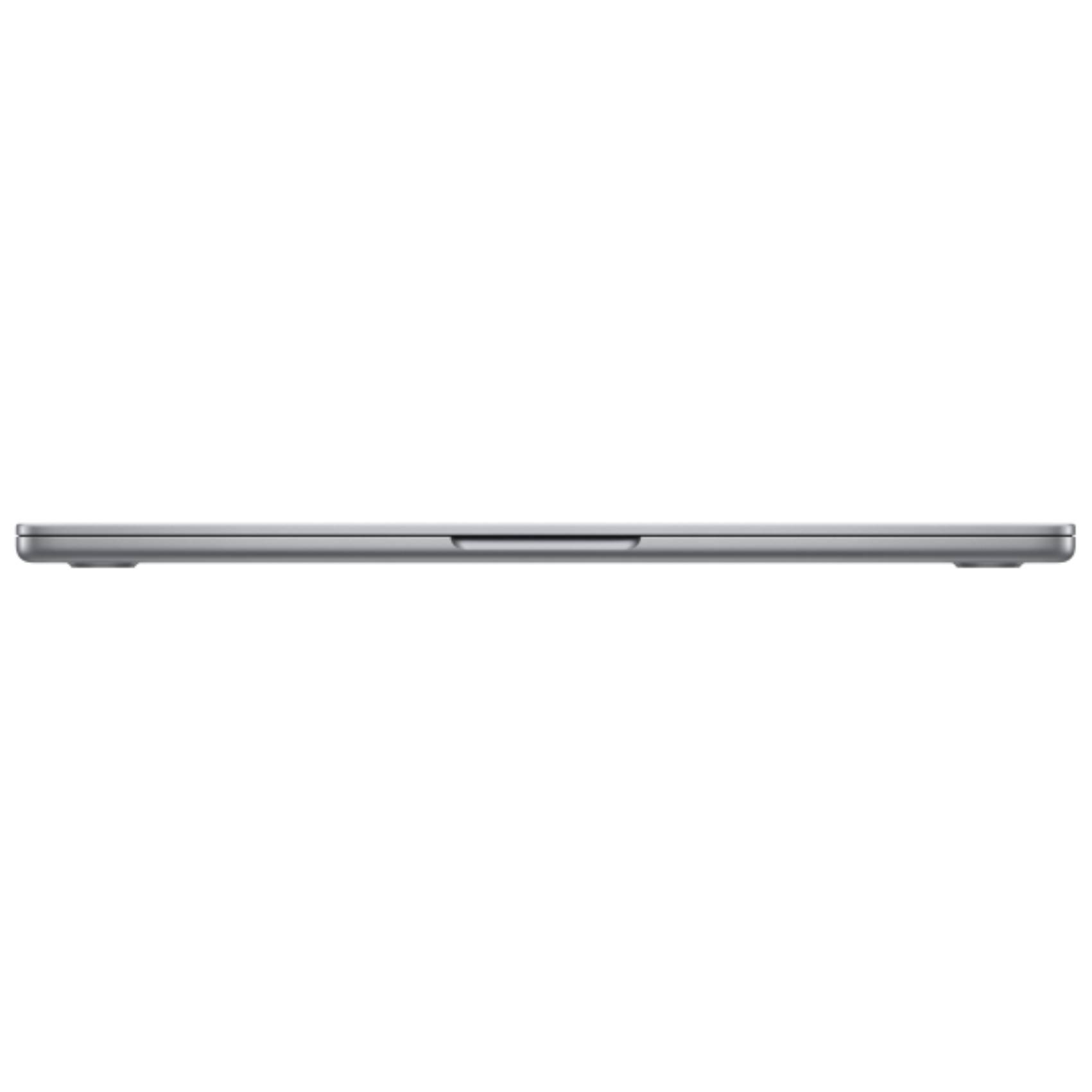 APPLE MC8M4GR/A MacBook Air M3 Laptop 512GB , 13.6", Διαστημικό Γκρίζο | Apple| Image 3