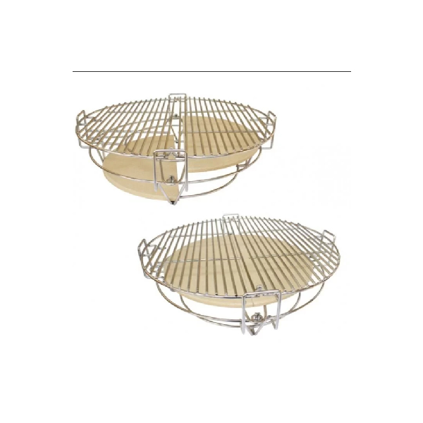 KAMADO SE-BT-26 Αξεσουάρ Σχαρών Πολλαπλών Επιπέδων | Kamado| Image 2