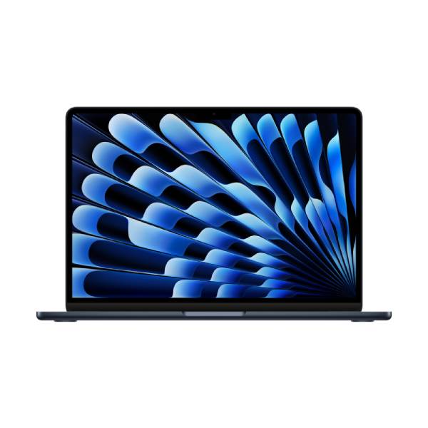 APPLE MC7X4GR/A MacBook Air M2 Φορητός Υπολογιστής 13.6", Midnight