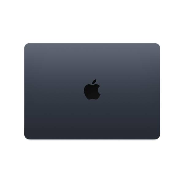 APPLE MC7X4GR/A MacBook Air M2 Φορητός Υπολογιστής 13.6", Midnight | Apple| Image 5