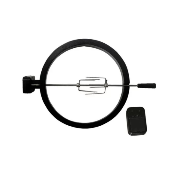 KAMADO SE-RK 23.5 Κιτ Περιστροφικής Σούβλας