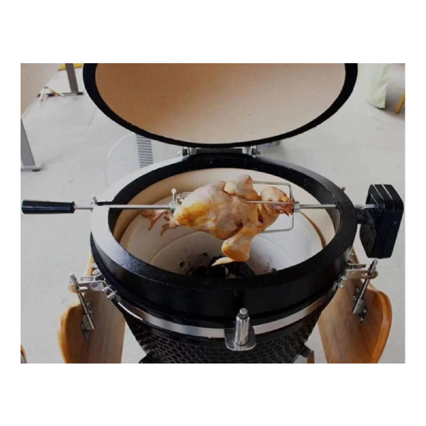 KAMADO SE-RK 23.5 Κιτ Περιστροφικής Σούβλας | Kamado| Image 2