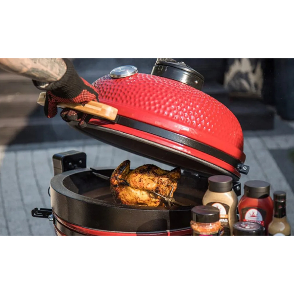 KAMADO SE-RK 23.5 Κιτ Περιστροφικής Σούβλας | Kamado| Image 3