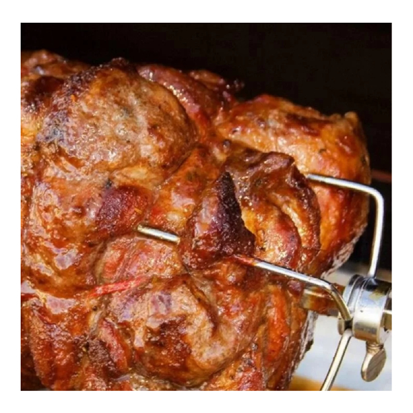 KAMADO SE-RK 23.5 Κιτ Περιστροφικής Σούβλας | Kamado| Image 4