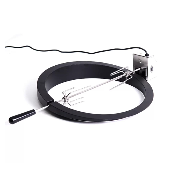 KAMADO SE-RK 23.5 Κιτ Περιστροφικής Σούβλας | Kamado| Image 5