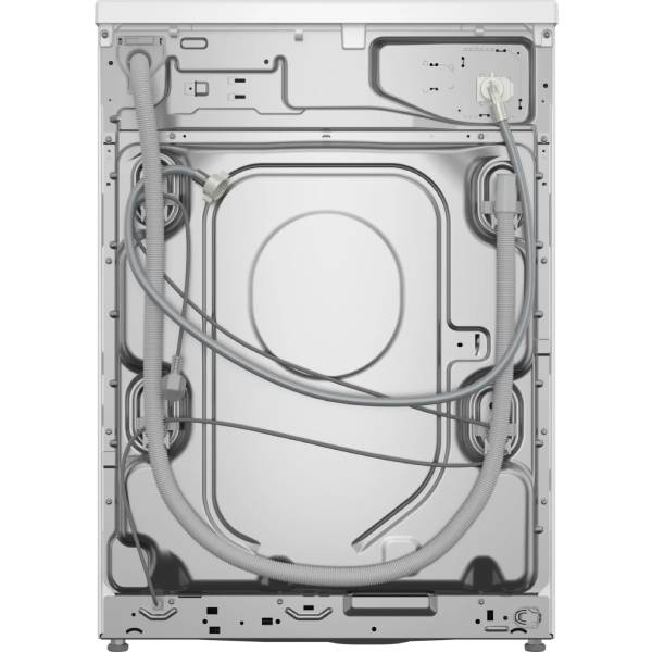 BOSCH WGB25411GR Σειρά 8 Πλυντήριο Ρούχων με Ατμό 10kg, Άσπρο | Bosch| Image 2