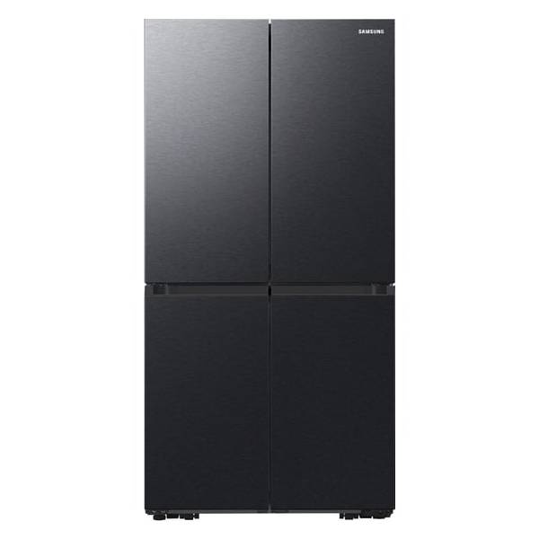 Image of suggested product: SAMSUNG RF65DG960EB1EF Ψυγείο Τετράπορτο, Μαύρο