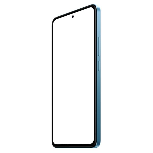 ΧΙΑΟΜΙ MZB0J09EU Redmi Note 14, Smartphone 128GB, Μπλε | Xiaomi| Image 4