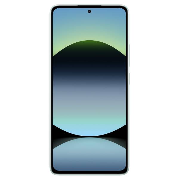 Image of suggested product: ΧΙΑΟΜΙ MZB0IODEU Redmi Note 14 5G, Smartphone 128GB, Πράσινο
