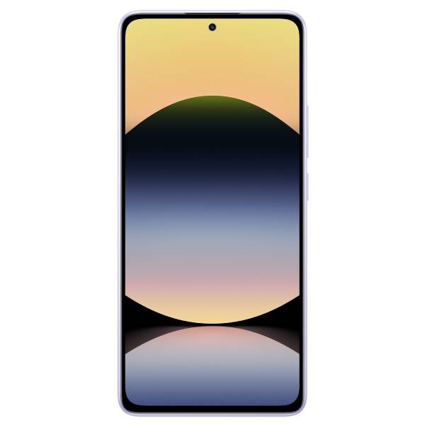Image of suggested product: ΧΙΑΟΜΙ MZB0IO1EU Redmi Note 14 5G, Smartphone 256GB, Μωβ