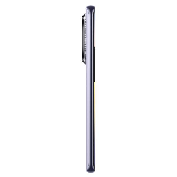 ΧΙΑΟΜΙ MZB0IJXEU Redmi Note 14 Pro+ 5G, Smartphone 256GB, Μωβ | Xiaomi| Image 3