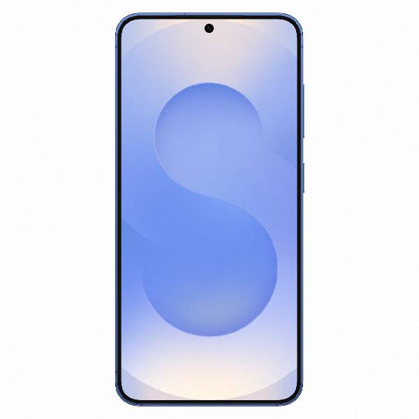 SAMSUNG S25+ 5G 256GB, Smartphone, Μπλε | Samsung| Image 3