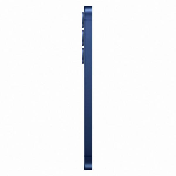 SAMSUNG S25+ 5G 256GB, Smartphone, Μπλε | Samsung| Image 4