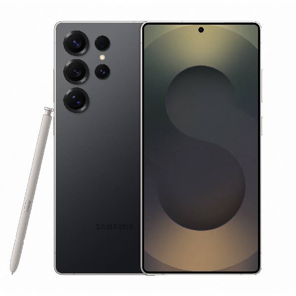 Image of suggested product: SAMSUNG Galaxy S25 Ultra 5G 256GB, Smartphone, Μαύρο