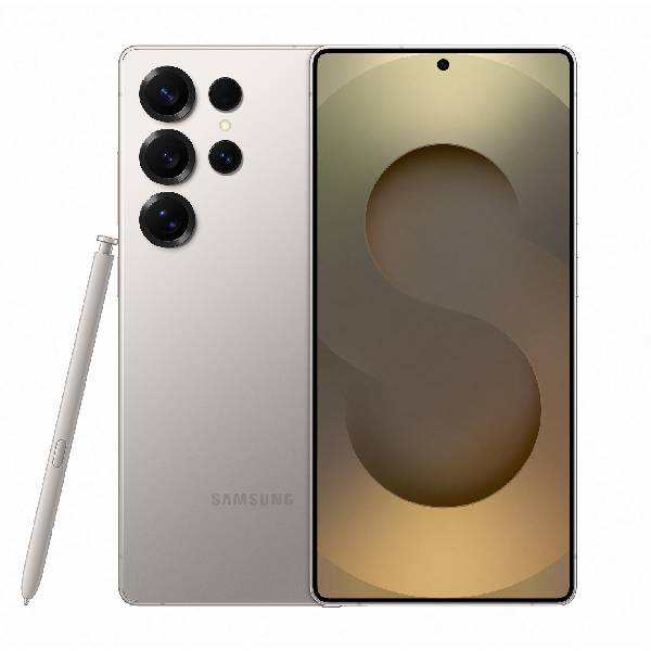 Image of suggested product: SAMSUNG Galaxy S25 Ultra 5G 256GB, Smartphone, Γκρίζο
