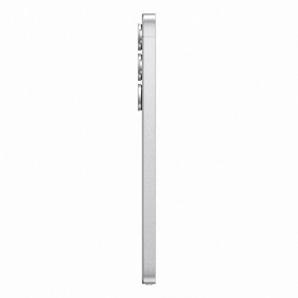 SAMSUNG Galaxy S25 Ultra 5G 256GB, Smartphone, Ασημί | Samsung| Image 4
