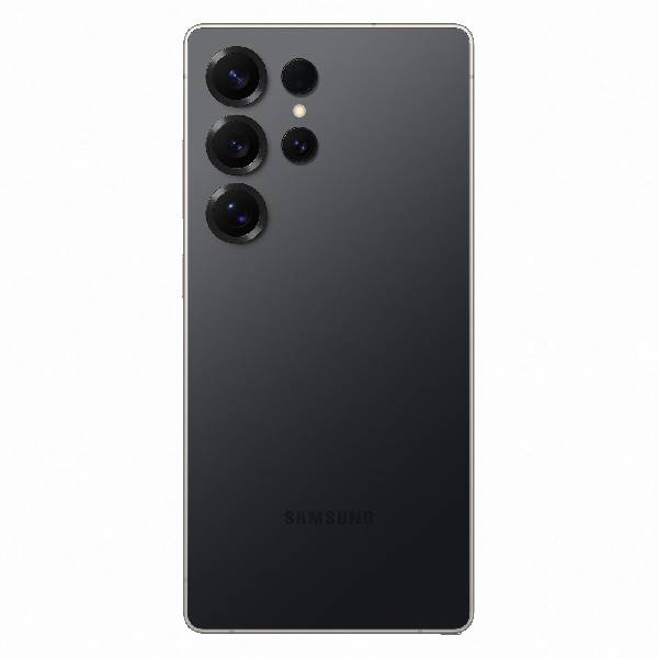 SAMSUNG Galaxy S25 Ultra 5G 1TB, Smartphone, Μαύρο | Samsung| Image 2