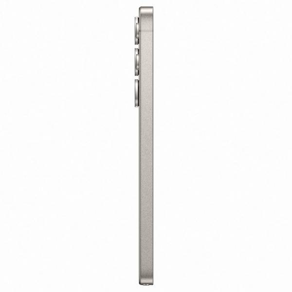 SAMSUNG Galaxy S25 Ultra 5G 1TB, Smartphone, Μαύρο | Samsung| Image 4