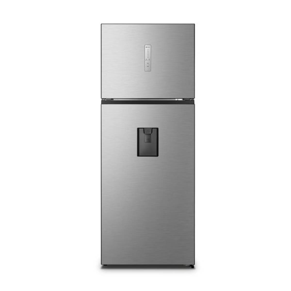 Image of suggested product: HISENSE RT600N4WC2 Ψυγείο με Πάνω Θάλαμο, Inox