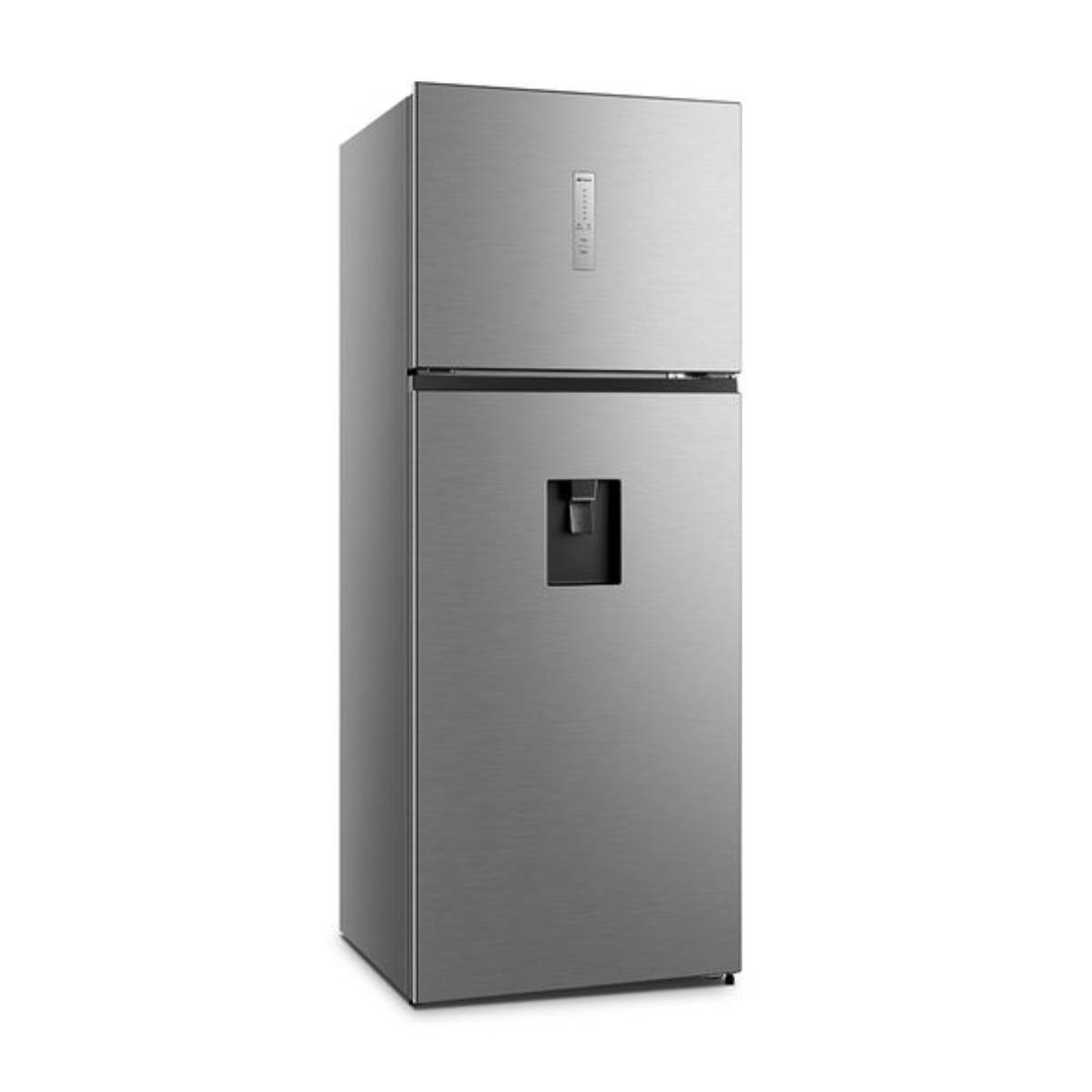 HISENSE RT600N4WC2 Ψυγείο με Πάνω Θάλαμο, Inox | Hisense| Image 3